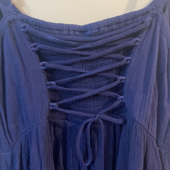 Torrid Maxi Dress - Picture 8 of 11